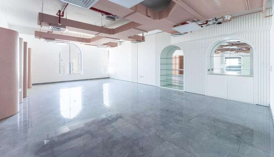 Whole floor for rent in The Dome, Jumeirah Lake Towers, photo 2