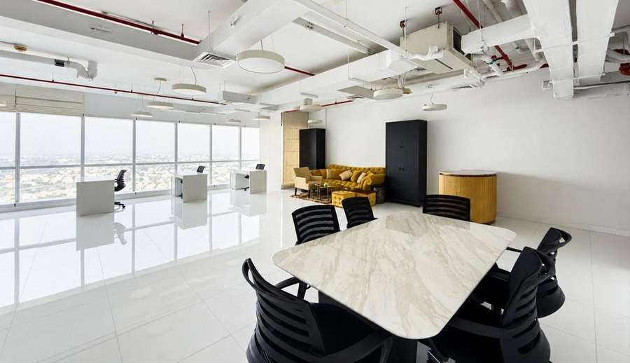 Office for sale in Jumeirah Business Centre 2 (JBC 2), Jumeirah Lake Towers, photo 2