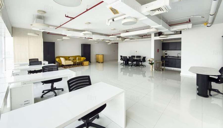 Office for sale in Jumeirah Business Centre 2 (JBC 2), Jumeirah Lake Towers, photo 3