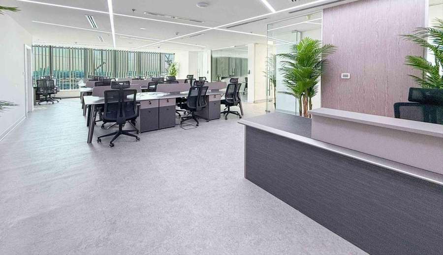 Office for rent in Bayswater, Business Bay, photo 2