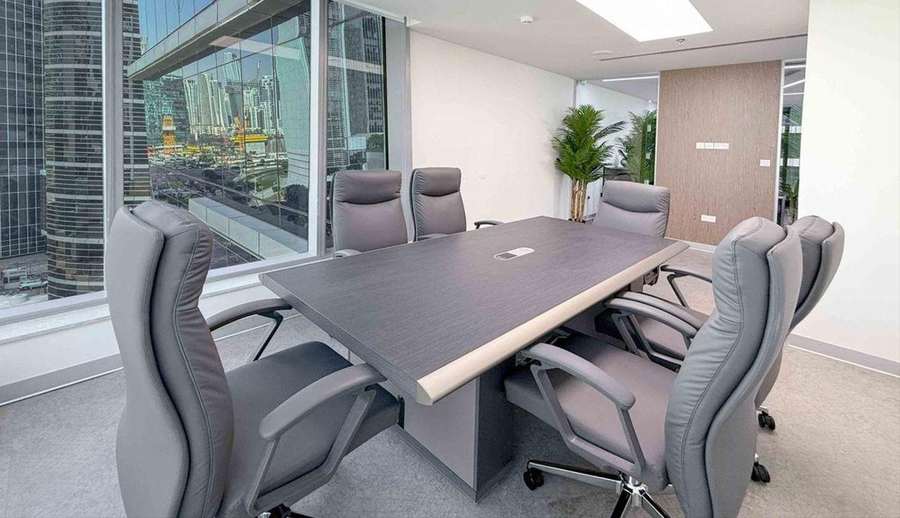 Office for rent in Bayswater, Business Bay, photo 3