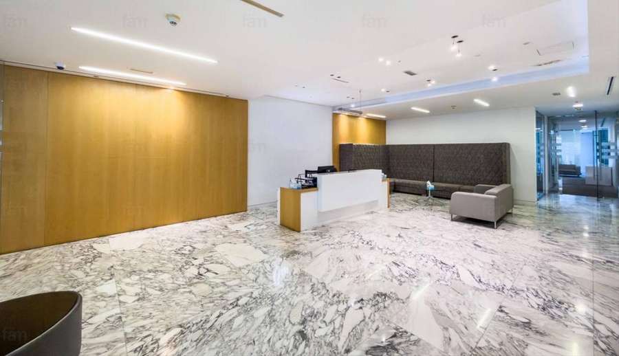 Office for rent in Vision Tower, Business Bay, photo 2