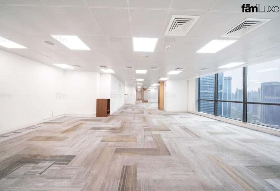 Office for rent in Jumeirah Bay X2, Jumeirah Lake Towers, photo 2