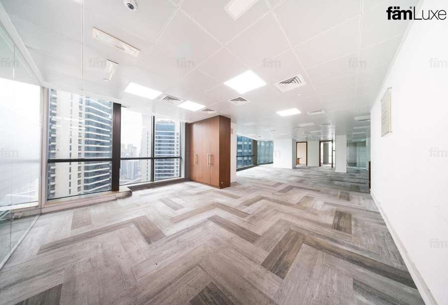 Office for rent in Jumeirah Bay X2, Jumeirah Lake Towers, photo 3
