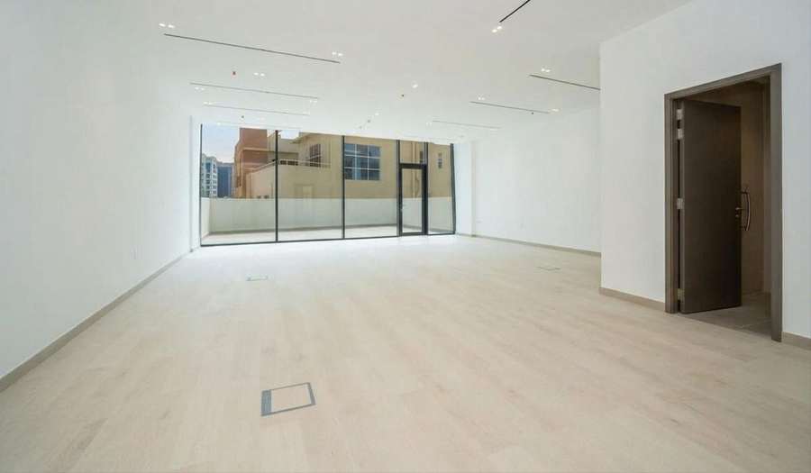 Office for rent in The Offices by Archetype, Arjan, photo 3