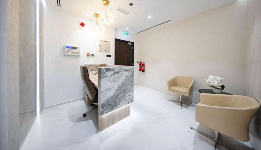 Office for sale in Silver Tower (Ag Tower), Jumeirah Lake Towers, photo 2