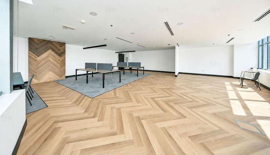 Office for rent in Mazaya Business Avenue AA1, Jumeirah Lake Towers, photo 2