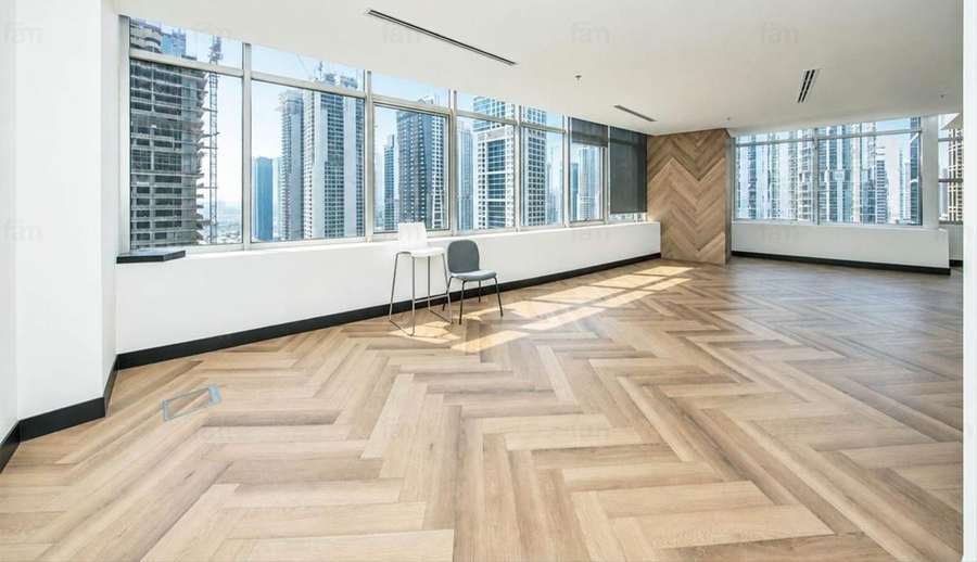 Office for rent in Mazaya Business Avenue AA1, Jumeirah Lake Towers, photo 3