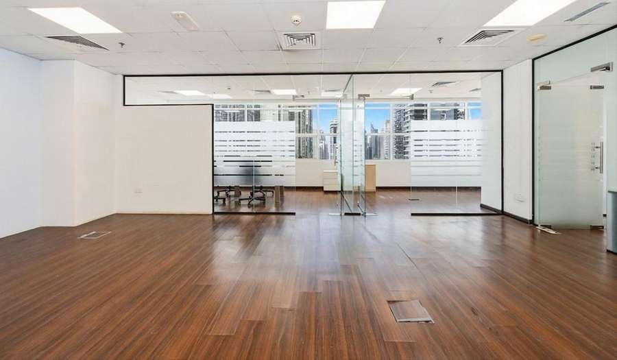 Office for rent in Mazaya Business Avenue BB1, Jumeirah Lake Towers, photo 3