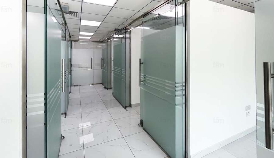 Office for rent in The Prism, Business Bay, photo 2