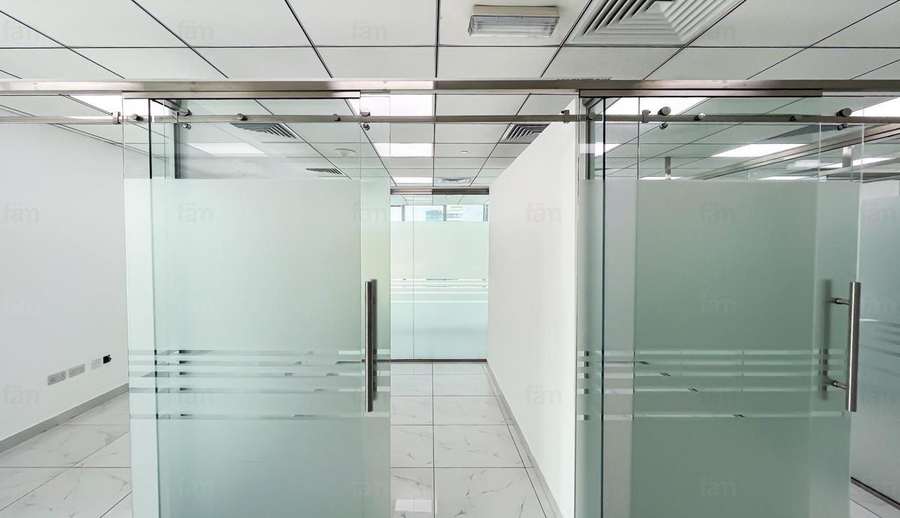 Office for rent in The Prism, Business Bay, photo 3