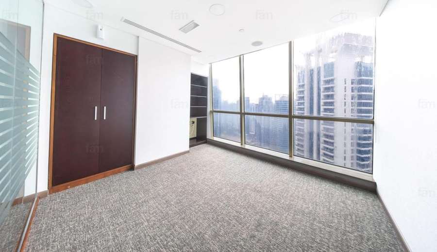 Office for rent in Jumeirah Bay X2, Jumeirah Lake Towers, photo 2