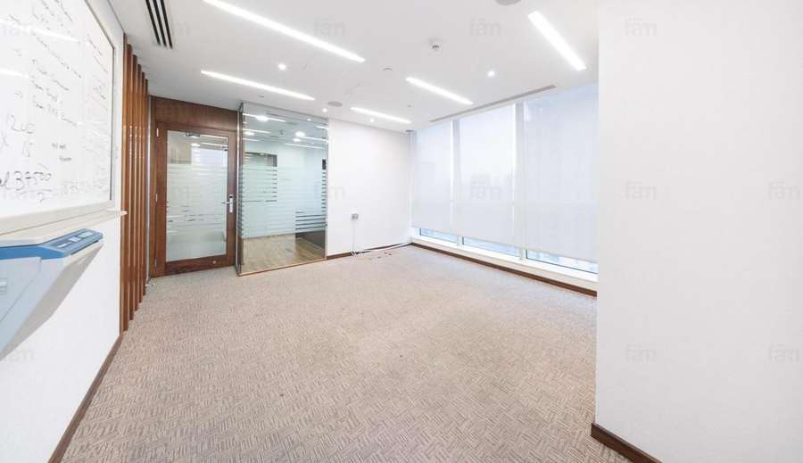 Office for rent in Jumeirah Bay X2, Jumeirah Lake Towers, photo 3