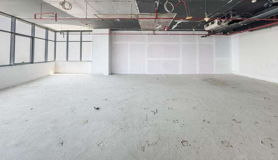 Office for rent in Mazaya Business Avenue AA1, Jumeirah Lake Towers, photo 2