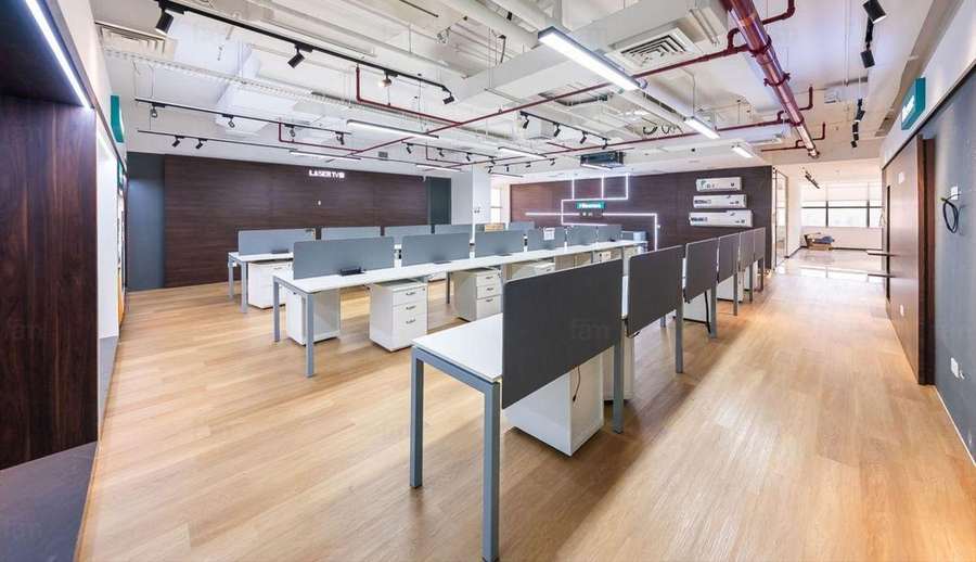 Office for sale in Mazaya Business Avenue BB1, Jumeirah Lake Towers, photo 2