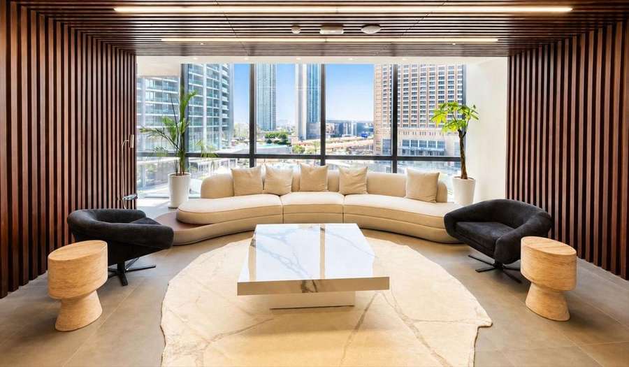 Office for sale in Boulevard Plaza 1, Downtown Dubai, photo 3