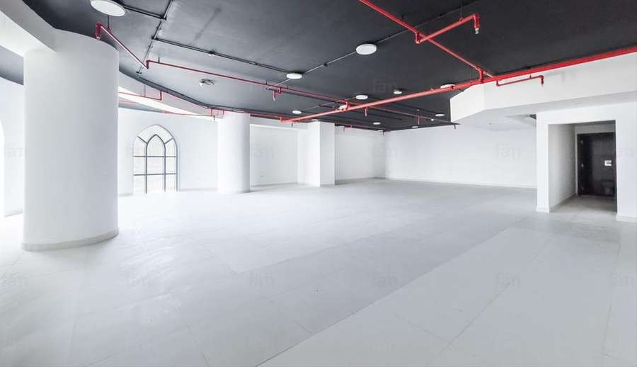 Office for rent in The Dome, Jumeirah Lake Towers, photo 3